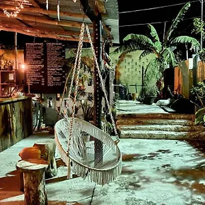 Jungla Appartement Bacalar