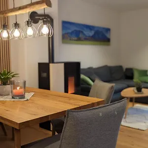 Apartschoen Appartement Schwangau