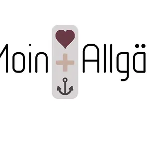 Gaestehaus Moin Allgaeu Accommodatie bij particulieren Immenstadt im Allgäu