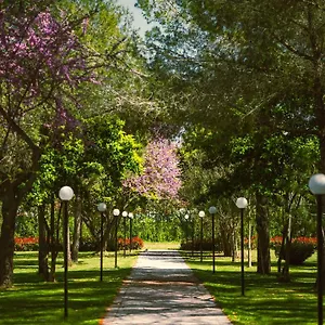 Green Park Serenity Farm stay