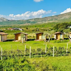 Fishta - Mrizi I Zanave Holiday home